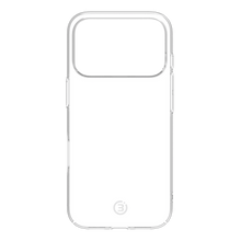 3sixT Clear Snap - Apple iPhone 18 Pro - Clear