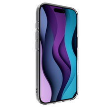 3sixT Clear Snap - Apple iPhone 18 Pro - Clear