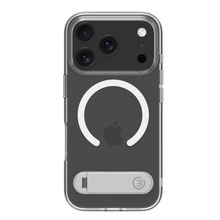 3sixT NeoStand+ - Apple iPhone 18 Pro - Clear