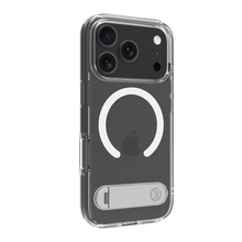 3sixT NeoStand+ - Apple iPhone 18 Pro - Clear