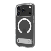 3sixT NeoStand+ - Apple iPhone 18 Pro - Clear