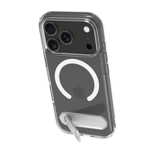 3sixT NeoStand+ - Apple iPhone 18 Pro - Clear