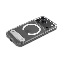 3sixT NeoStand+ - Apple iPhone 18 Pro - Clear