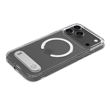 3sixT NeoStand+ - FApple iPhone 18 Pro Max - Clear