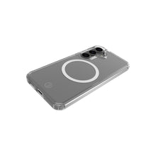 3sixT PureFlex+ Phone Case for Samsung Galaxy S25