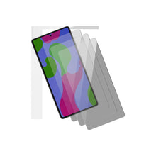 3sixT PrismShield Essential Screen Protector for Samsung GS25 Plus