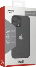 3sixT BioFlex iPhone 13 Pro Max - Phone Case - Techunion -