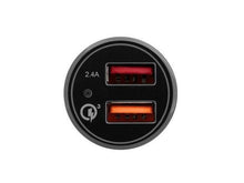3sixT Car Charger 5.4A + USB-A to Micro USB Cable 1m - Automotive - Techunion -