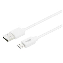 3sixT Car Charger 5.4A + USB-A to Micro USB Cable 1m - Automotive - Techunion -