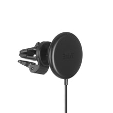 3sixT Magnetic Wireless Car Vent Mount 15W w Charger - Power - Techunion -