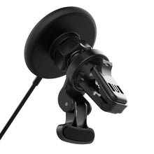 3sixT Magnetic Wireless Car Vent Mount 15W w Charger - Power - Techunion -