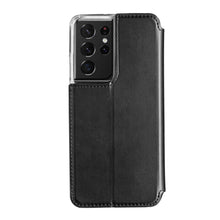 3sixT SlimFolio 2.0 - Samsung Galaxy S21 Ultra - Phone Case - Techunion -