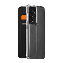 3sixT SlimFolio 2.0 - Samsung Galaxy S21 Ultra - Phone Case - Techunion -