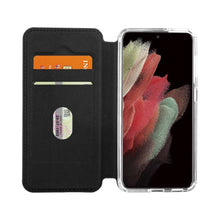 3sixT SlimFolio 2.0 - Samsung Galaxy S21 Ultra - Phone Case - Techunion -