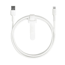 3sixT Tough USB-A to Lightning Cable 1.2m - Power - Techunion -
