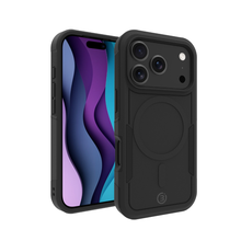 3sixT Double Defense Case for Apple iPhone 18 Pro Max - Black