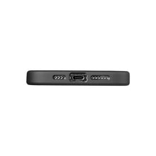 Impact Zero® Colour - Apple iPhone 15 Pro Max - Black
