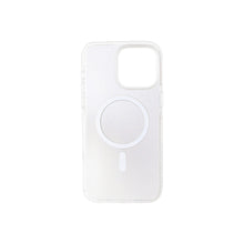 Impact Zero® Galaxy - Apple iPhone 15 Pro Max - Clear/Glitter