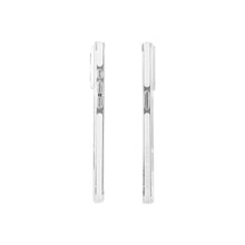 Impact Zero® Galaxy - Apple iPhone 15 Pro Max - Clear/Glitter