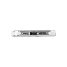 Impact Zero® Galaxy - Apple iPhone 15 Pro Max - Clear/Glitter