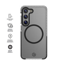 Impact Zero® Premium Case for Samsung GS24, GS24 Plus & GS24 Ultra