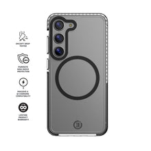 Impact Zero® Premium Case for Samsung GS24, GS24 Plus & GS24 Ultra