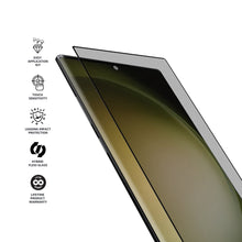 Impact Zero® Premium Screen Protector - Samsung GS24, GS24+ & GS24 Ultra
