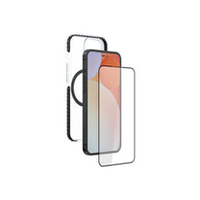 Impact Zero Ultimate Bundle with Clear Case and Ultimate Screen Protector for iPhone 14 Pro Max - Phone Case and Screen Protector - Techunion -