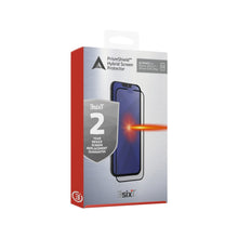 PrismShield™ Ultimate Hybrid Screen Protector for iPhone 13 Pro Max - Screen Protector - Techunion -
