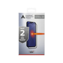 PrismShield™ Ultimate Hybrid Screen Protector for iPhone 13 Pro Max - Screen Protector - Techunion -