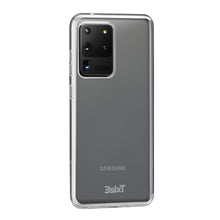 3sixT PureFlex 2.0 - Samsung Galaxy S20 Ultra - Clear