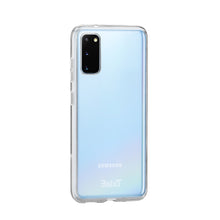 3sixT PureFlex 2.0 - Samsung Galaxy S20 - Clear