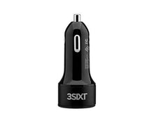 3sixT Car Charger 27W USB-C PD