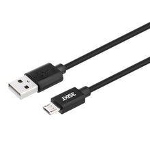 3sixT Charge & Sync Cable - USB-A to Micro USB - 1m