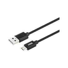 3sixT Charge & Sync Cable - USB-A to Micro USB - 3m