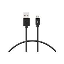 3sixT Charge & Sync Cable - USB-A to Micro USB - 3m