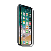 3sixT xScreen Protector Curved Glass - iPhone X/XS