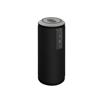 3sixT SoundTube Wireless IPX6 Speaker - Black/Grey