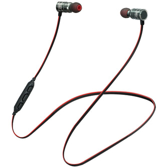 3sixT Wireless Bluetooth Studio Earbuds with Magnetic On/Off