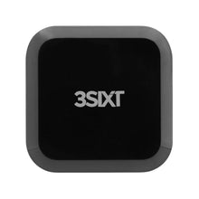 3SIXT Wall Charger AU 4.8A - Black