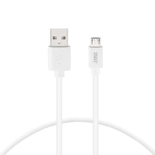 3sixT Wall Charger AU 5.4A + Micro USB Cable 1m - White