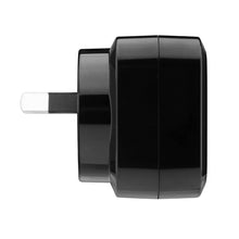 3sixT Wall Charger AU 5.4A - Black