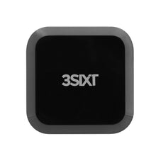 3sixT Wall Charger AU 5.4A - Black