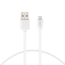 3sixT Wall Charger AU 5.4A + USB-C Cable 1m