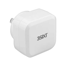 3sixT Wall Charger AU 30W USB-C PD