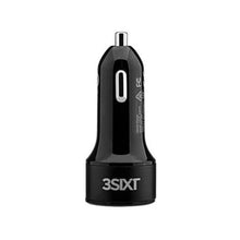 3sixT Car Charger 4.8A