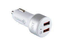 3sixT Car Charger 5.4A
