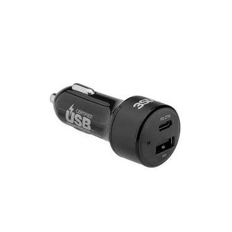 3sixT Car Charger 27W USB-C PD