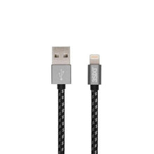3sixT Premium Cable - USB-A to Lightning - 2m