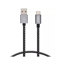 3sixT Premium Cable - USB-A to USB-C - 1m
